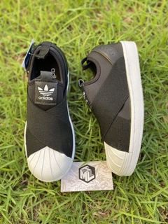 Adidas Slip On - MTL Outlet