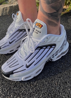 Nike Air Max TN Plus 3 - MTL Outlet