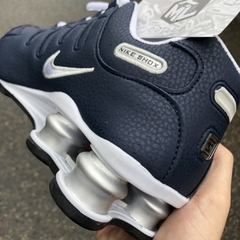 Nike Shox NZ 4 Mola  - loja online