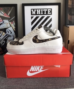 Nike Air Force 1 x Louis Vuitton MTL Outlet