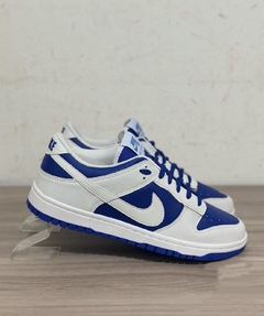 Nike SB Dunk Low “Racer Blue” - comprar online