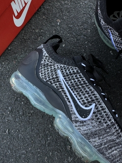 Nike Air Vapormax FK 2021 Rajado na internet