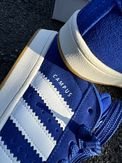 Adidas Campus 00s “Semi Lucid Blue” - loja online