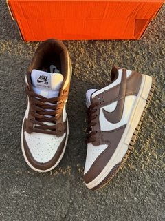 Nike SB Dunk Low “Cacao Wow”