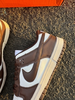 Nike SB Dunk Low “Cacao Wow” - comprar online