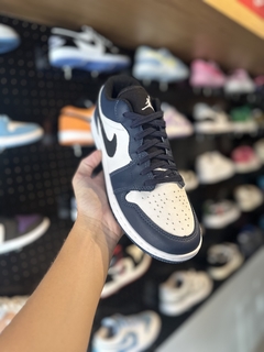 Nike Air Jordan 1 Low “Blue” - comprar online