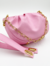 Baguette LOI Rosa Bebê com Ouro 2 em 1 na internet