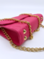 LOI Panton Pink Com Ouro - LOI Bags