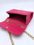 LOI Panton Pink Com Ouro - loja online