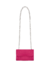 LOI Panton Pink Com Prata - comprar online