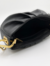 Baguette LOI Preta com Ouro 2 em 1 - comprar online