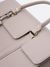 Bauhaus Notebook Fendi com Ouro | Couro Legítimo - loja online