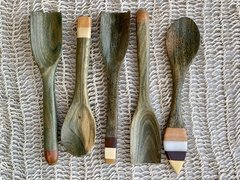 Cucharas de Palo Santo - comprar online