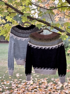 Sweaters Andinos Adultos - comprar online