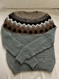 Sweaters Andinos Adultos - tienda online