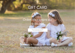 GIFTCARD $100.000