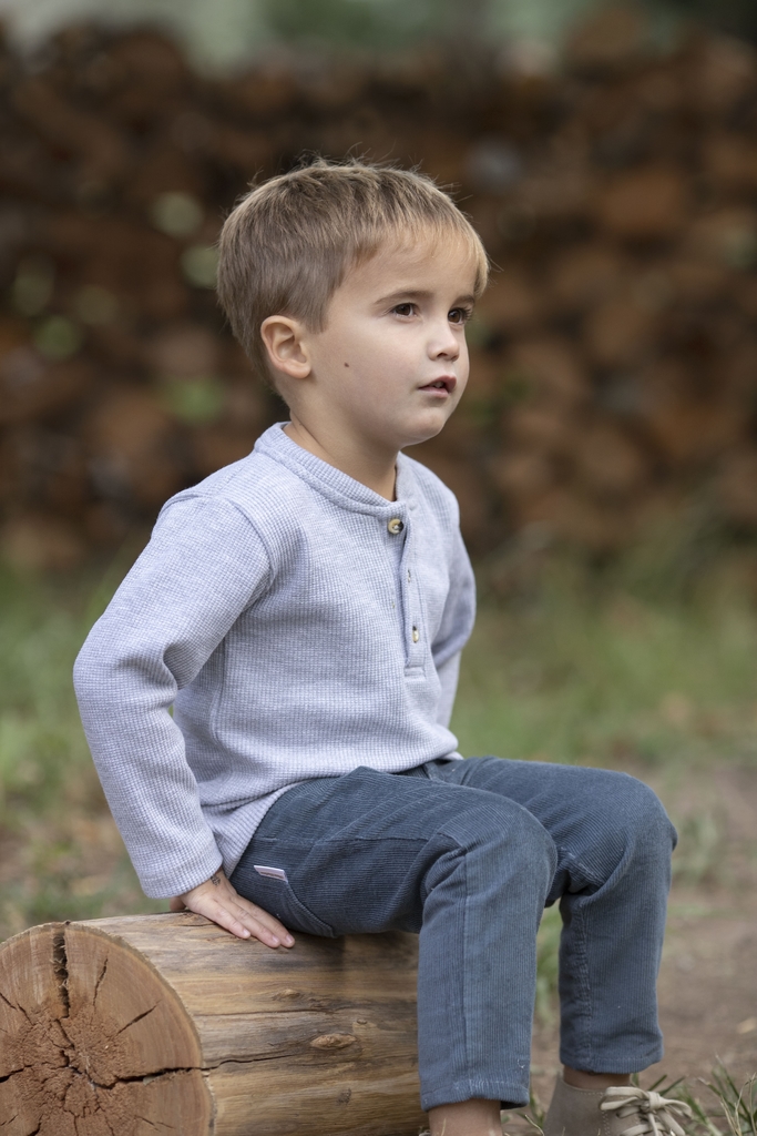 Pantalon corderoy bebe hotsell