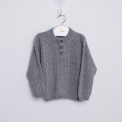 SWEATER LONDON GRIS en internet