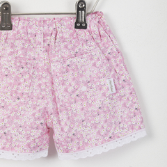 SHORT LIBERTY ROSA en internet