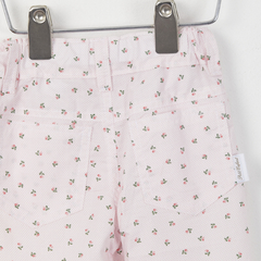 SHORT TULIPÁN ROSA - comprar online