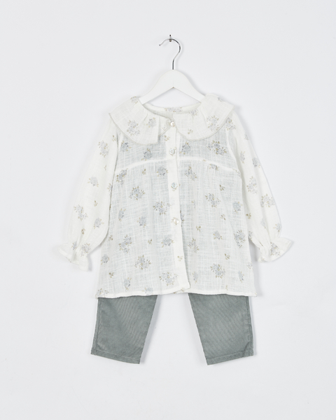 Tienda Online de Petit Enfant Ropa de bebes