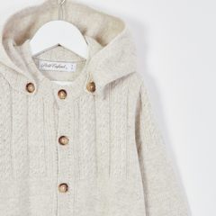 CAMPERA ROMA BEIGE en internet