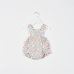 BOMBACHUDO VOLADOS LIBERTY ROSA BB - Petit Enfant Ropa de bebes