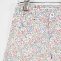 Imagen de SHORT LIBERTY ROSA BB