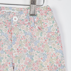 SHORT LIBERTY ROSA BB - tienda online