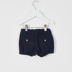 SHORT BB AZUL - comprar online