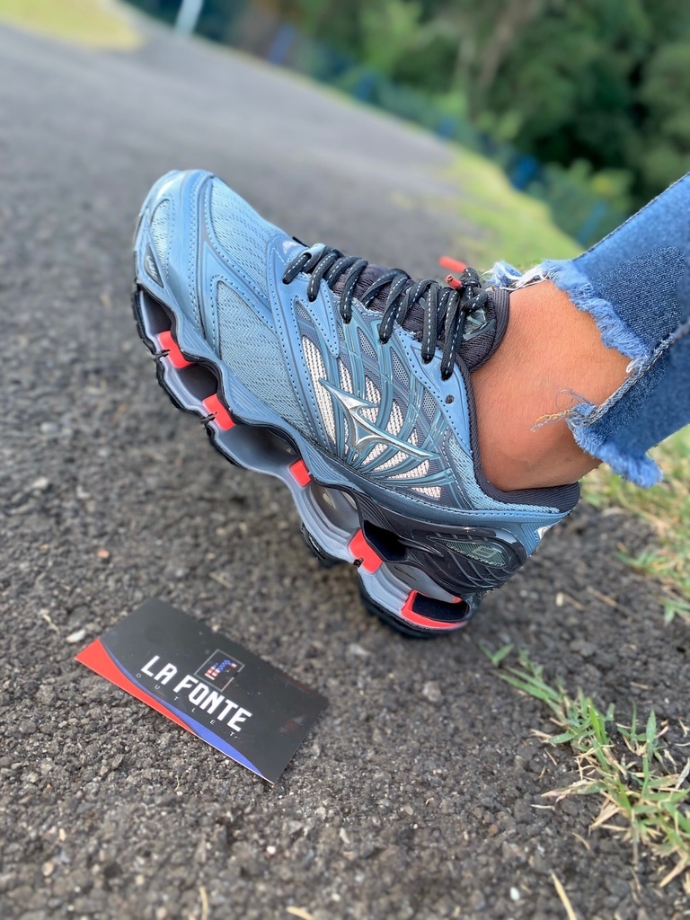Mizuno hotsell 8 original