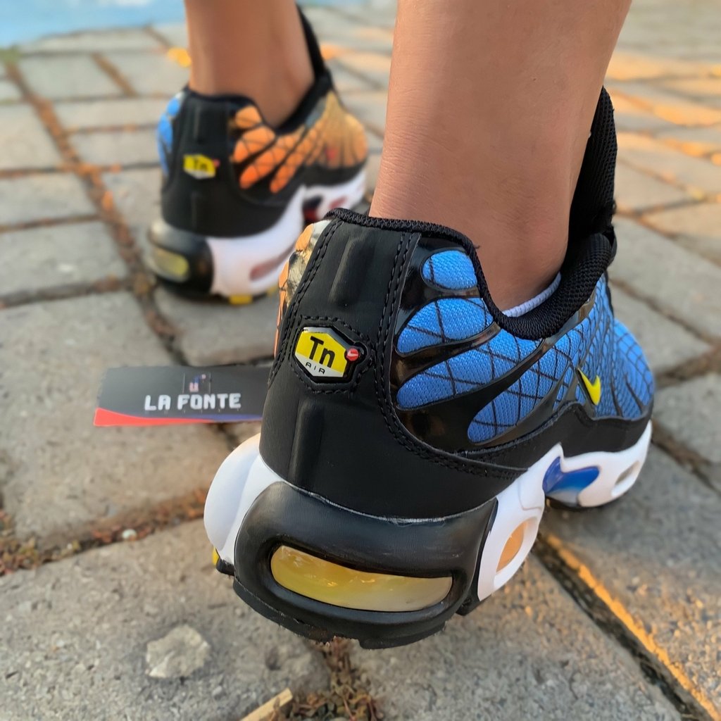 T NIS AIR MAX PLUS