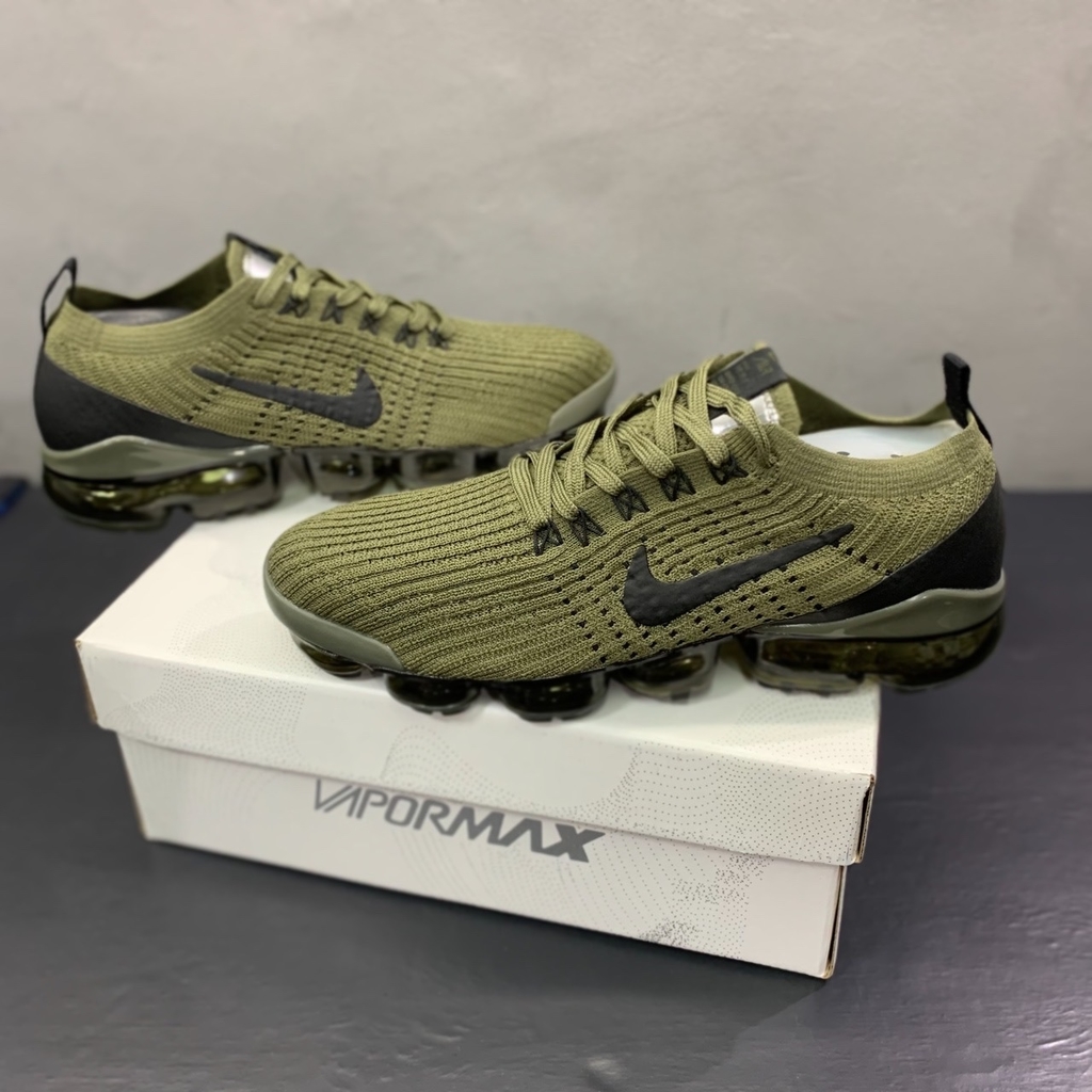 Nike top vapormax verdi