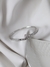 Bracelete Prego zircônia - comprar online