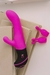 Rabbit Vibrador Cassidy by Adrian Elastic - tienda online