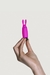 Vibrador Pocket Bunny by Adrienlastic - comprar online