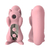 Vibrador y succionador Happy Squirrel Ana 12 by ST en internet