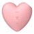 Cutie Heart by Satisfyer - comprar online