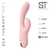 Rabbit Vibrador Zoe 2 by ST - comprar online