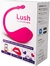 Lush by Lovense en internet