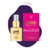 Aceite intimo comestible para Masajes Love Potion (Champagne y Frambuesa) by Sexitive