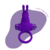 Anillo Vibrador Purple Bunny by Pretty Love