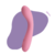 Vibrador Recargable Gloria by Pretty Love