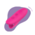 Dedal Vibrador Dory Recargable by Hande