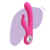 Rabbit Vibrador Carina by Pretty Love