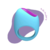 Anillo Vibrador Remoji Lifeguard by Picobong