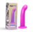 Dildo Eroskin Purple by Eroski - comprar online