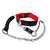 Collar Con Correa Savage - comprar online