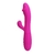 Rabbit Vibrador USB Snappy by Pretty Love - Savage Sex Shop