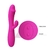 Rabbit Vibrador USB Snappy by Pretty Love - comprar online